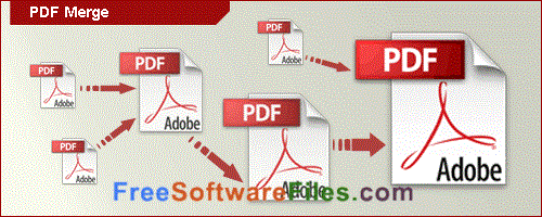 Adobe pdf merger free download