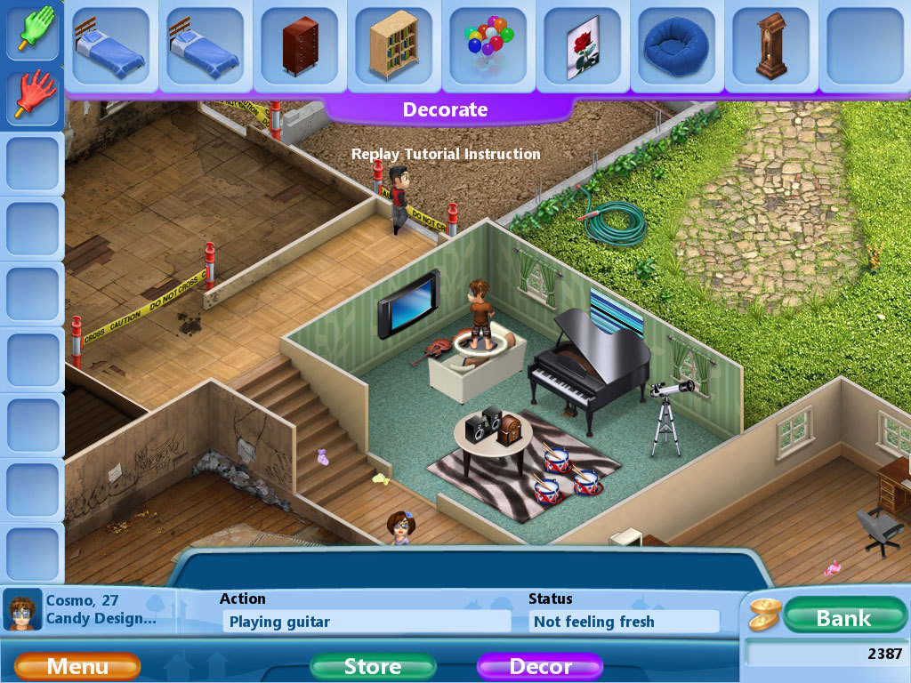 Virtual families 2 free full download for pc