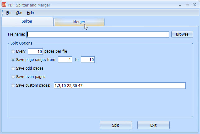 Pdf merger software free download for mac