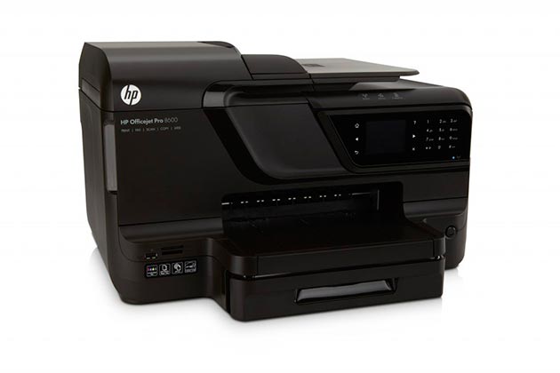 Hp Officejet Pro 8620 Driver Download For Mac